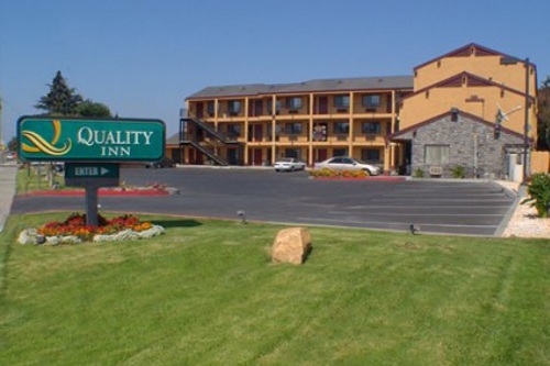 Quality Inn Salinas 001